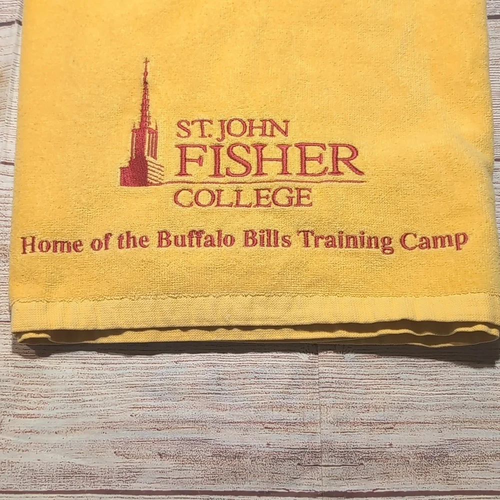 No shown brand buffalo bills